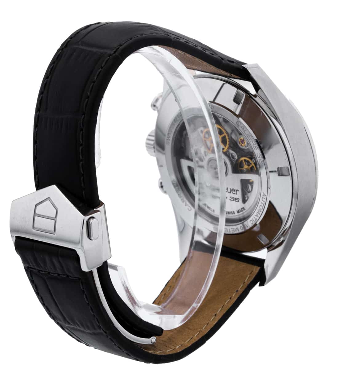 Tag Heuer Carrera CAR2B10.FC6235 Tag Heuer Carrera CAR2B10.FC6235